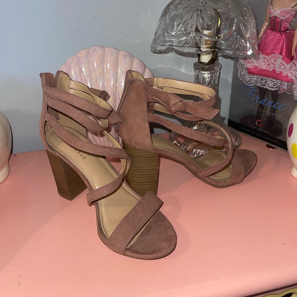 Women’s heals